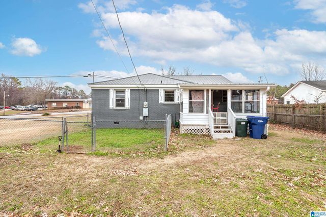 4108 SAKS ROAD, Anniston, AL 36206