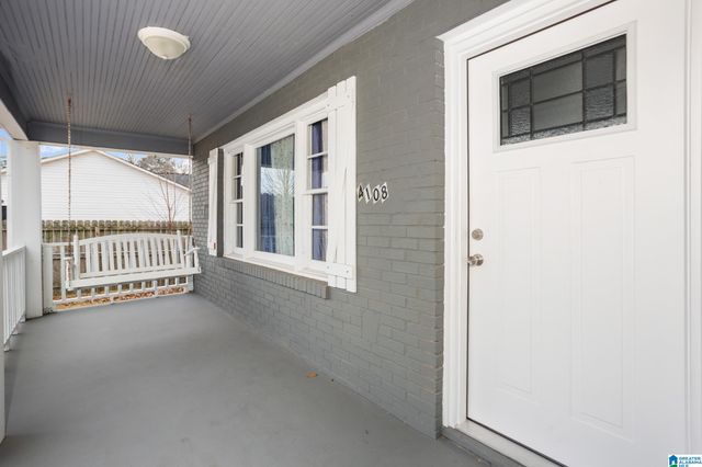 4108 SAKS ROAD, Anniston, AL 36206