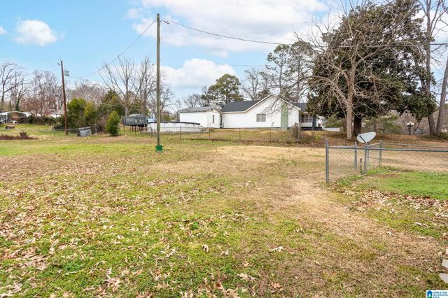 4108 SAKS ROAD, Anniston, AL 36206