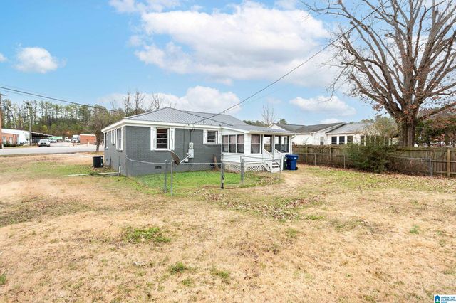 4108 SAKS ROAD, Anniston, AL 36206