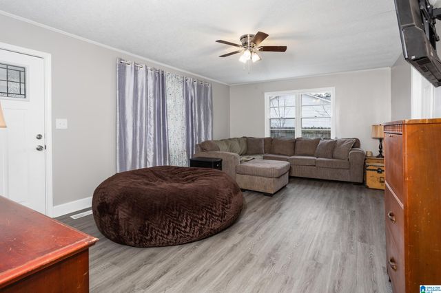 4108 SAKS ROAD, Anniston, AL 36206