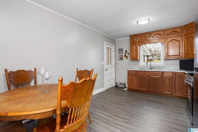 4108 SAKS ROAD, Anniston, AL 36206