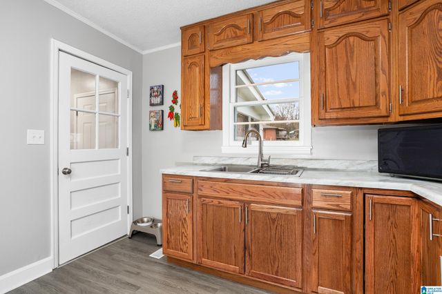 4108 SAKS ROAD, Anniston, AL 36206