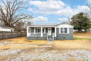 4108 SAKS ROAD, Anniston, AL 36206