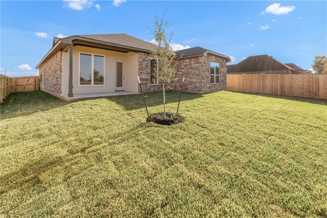 4089 Crestmont Drive, College Station, TX 77845