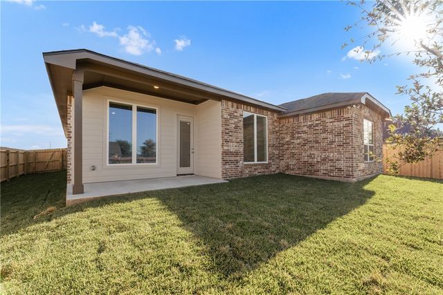 4089 Crestmont Drive, College Station, TX 77845