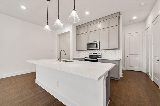 1059 Maverick Drive, Allen, TX 75013