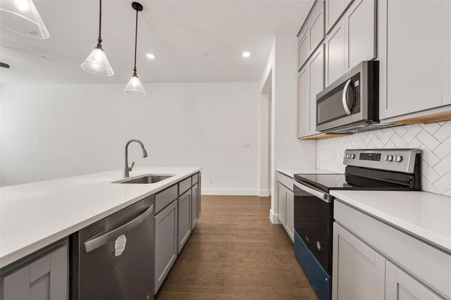 1059 Maverick Drive, Allen, TX 75013