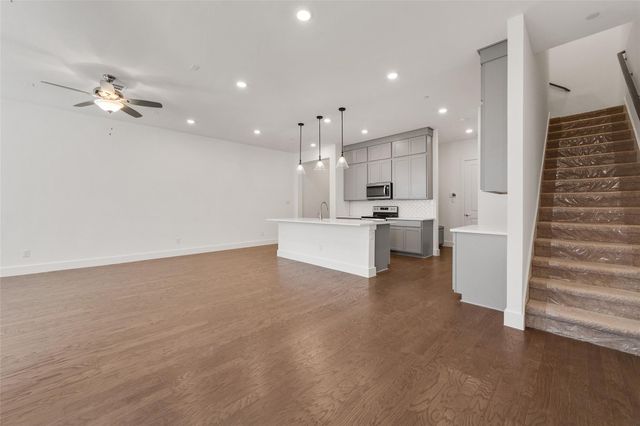 1059 Maverick Drive, Allen, TX 75013