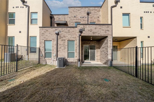 1059 Maverick Drive, Allen, TX 75013