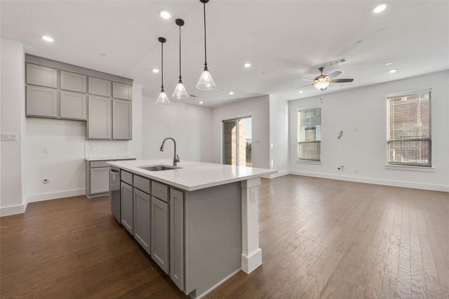 1059 Maverick Drive, Allen, TX 75013