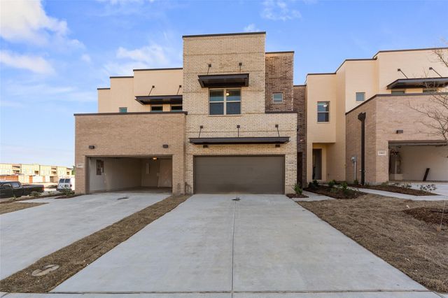 1059 Maverick Drive, Allen, TX 75013