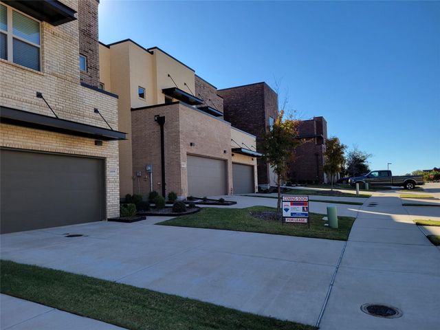 1059 Maverick Drive, Allen, TX 75013