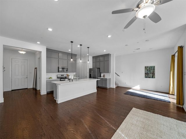 1059 Maverick Drive, Allen, TX 75013