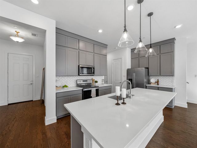 1059 Maverick Drive, Allen, TX 75013