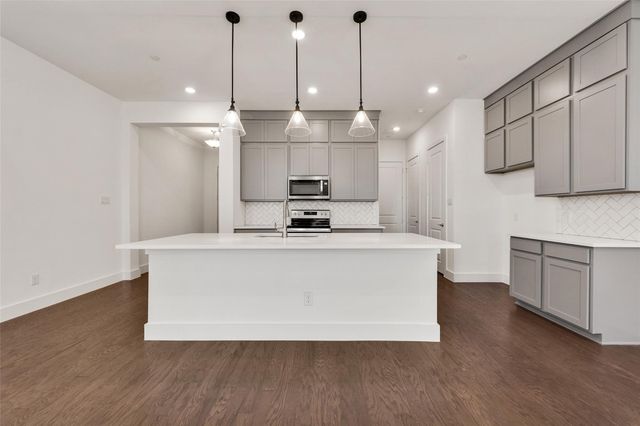 1059 Maverick Drive, Allen, TX 75013