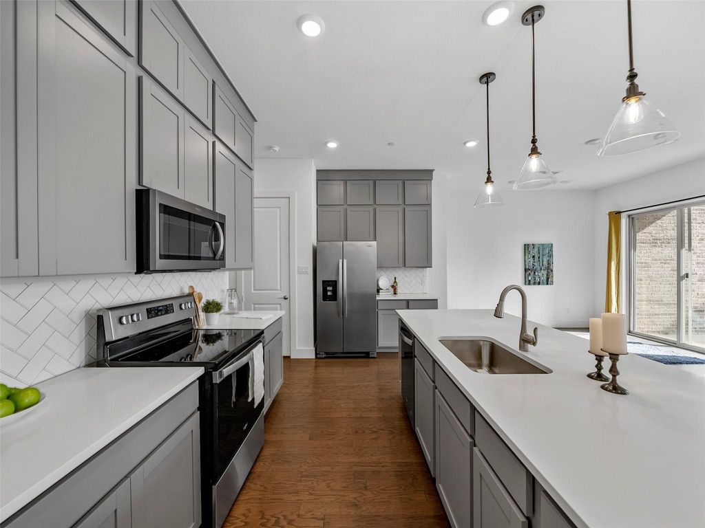 1059 Maverick Drive, Allen, TX 75013