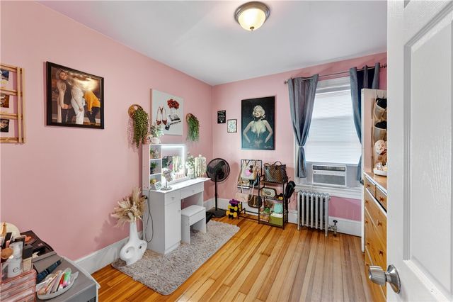 24 Pendleton Street, Cranston, RI 02920