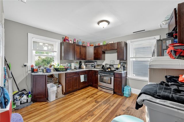 24 Pendleton Street, Cranston, RI 02920