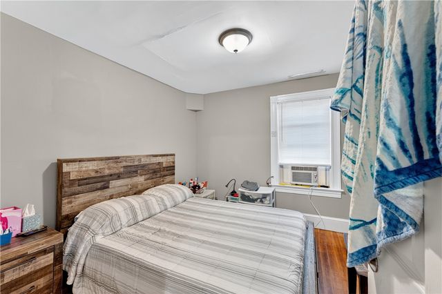 24 Pendleton Street, Cranston, RI 02920