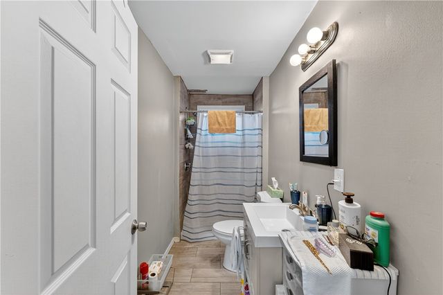 24 Pendleton Street, Cranston, RI 02920