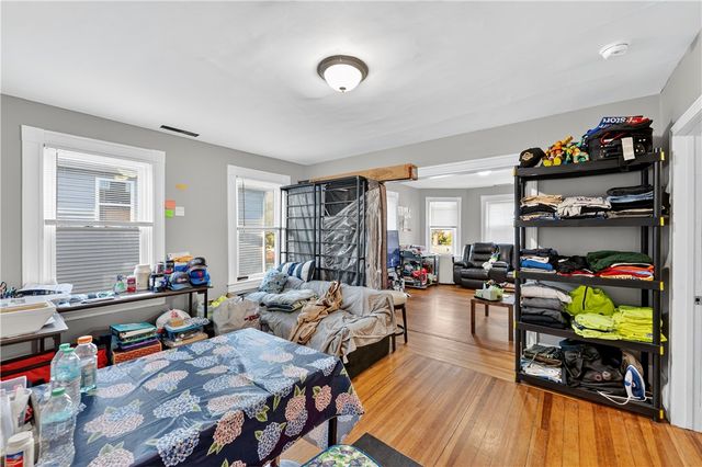 24 Pendleton Street, Cranston, RI 02920