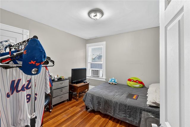 24 Pendleton Street, Cranston, RI 02920