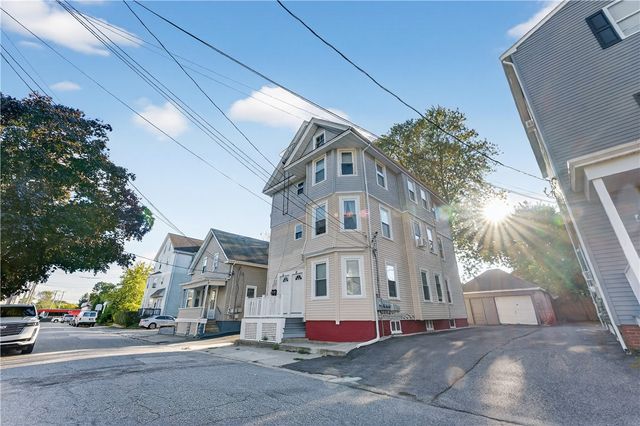 24 Pendleton Street, Cranston, RI 02920