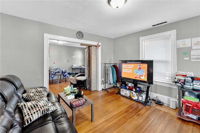 24 Pendleton Street, Cranston, RI 02920