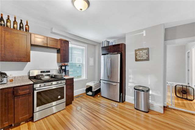 24 Pendleton Street, Cranston, RI 02920