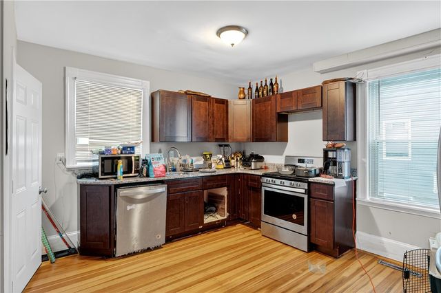 24 Pendleton Street, Cranston, RI 02920