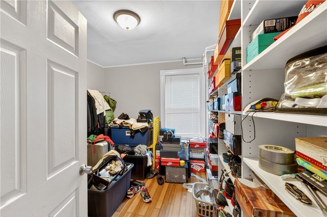 24 Pendleton Street, Cranston, RI 02920