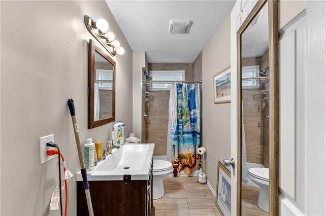 24 Pendleton Street, Cranston, RI 02920