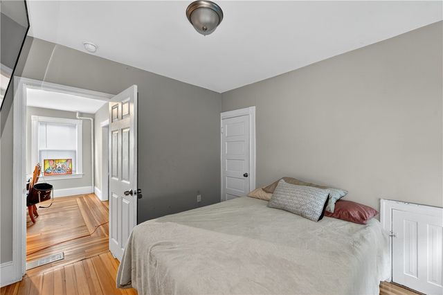 24 Pendleton Street, Cranston, RI 02920