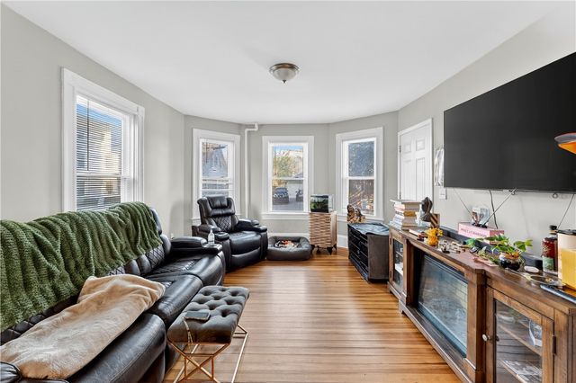 24 Pendleton Street, Cranston, RI 02920