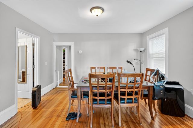 24 Pendleton Street, Cranston, RI 02920