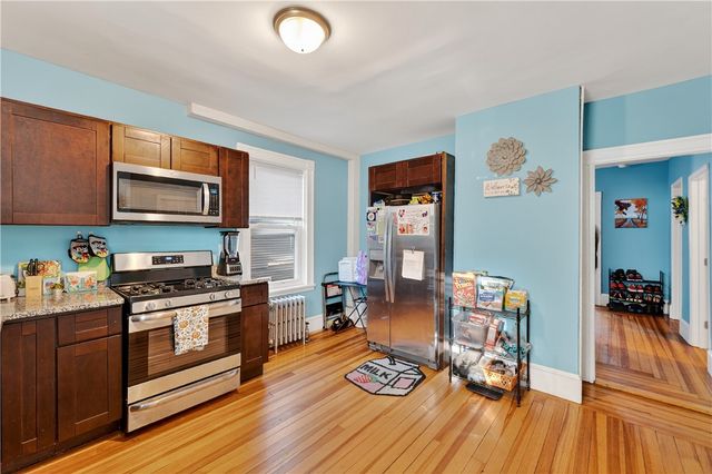 24 Pendleton Street, Cranston, RI 02920