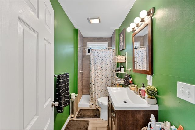 24 Pendleton Street, Cranston, RI 02920