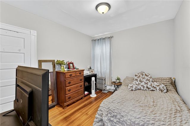 24 Pendleton Street, Cranston, RI 02920