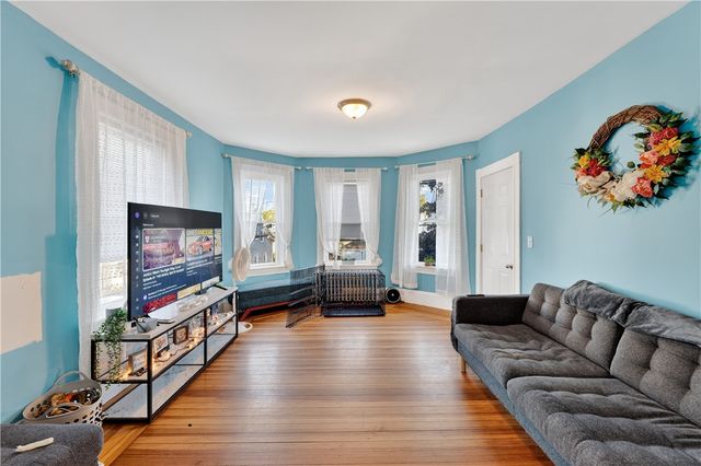 24 Pendleton Street, Cranston, RI 02920