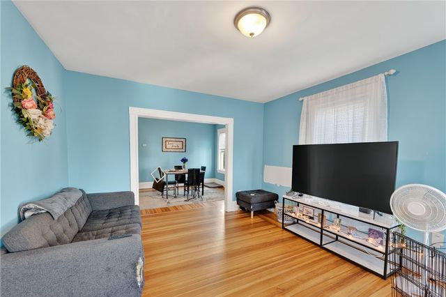 24 Pendleton Street, Cranston, RI 02920