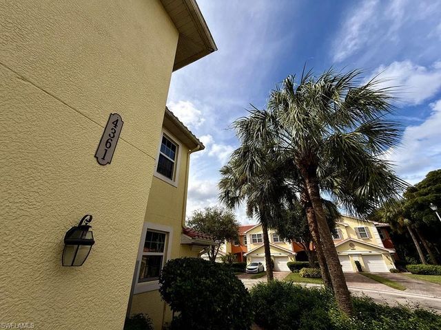 4361 LAZIO WAY 901, Fort Myers, FL 33901