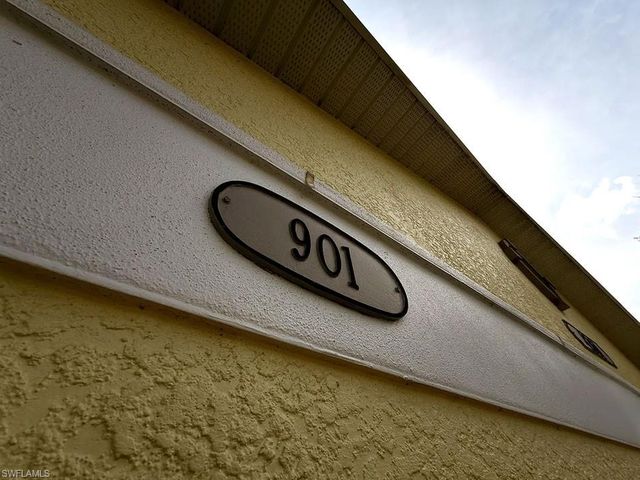 4361 LAZIO WAY 901, Fort Myers, FL 33901