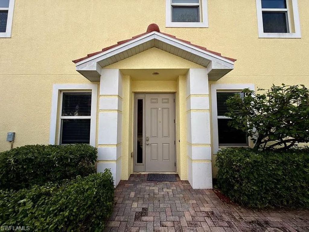 4361 LAZIO WAY 901, Fort Myers, FL 33901