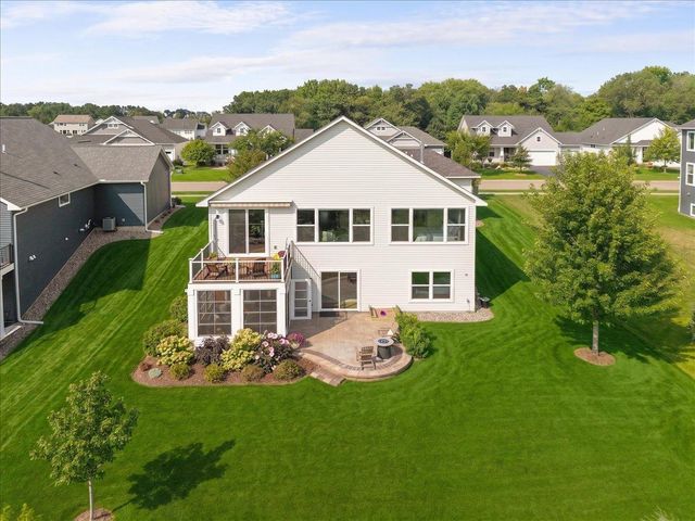 4726 127th Lane NE, Blaine, MN 55449