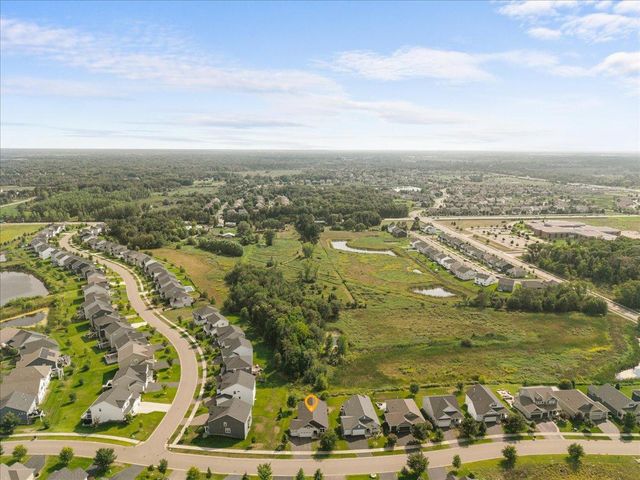 4726 127th Lane NE, Blaine, MN 55449
