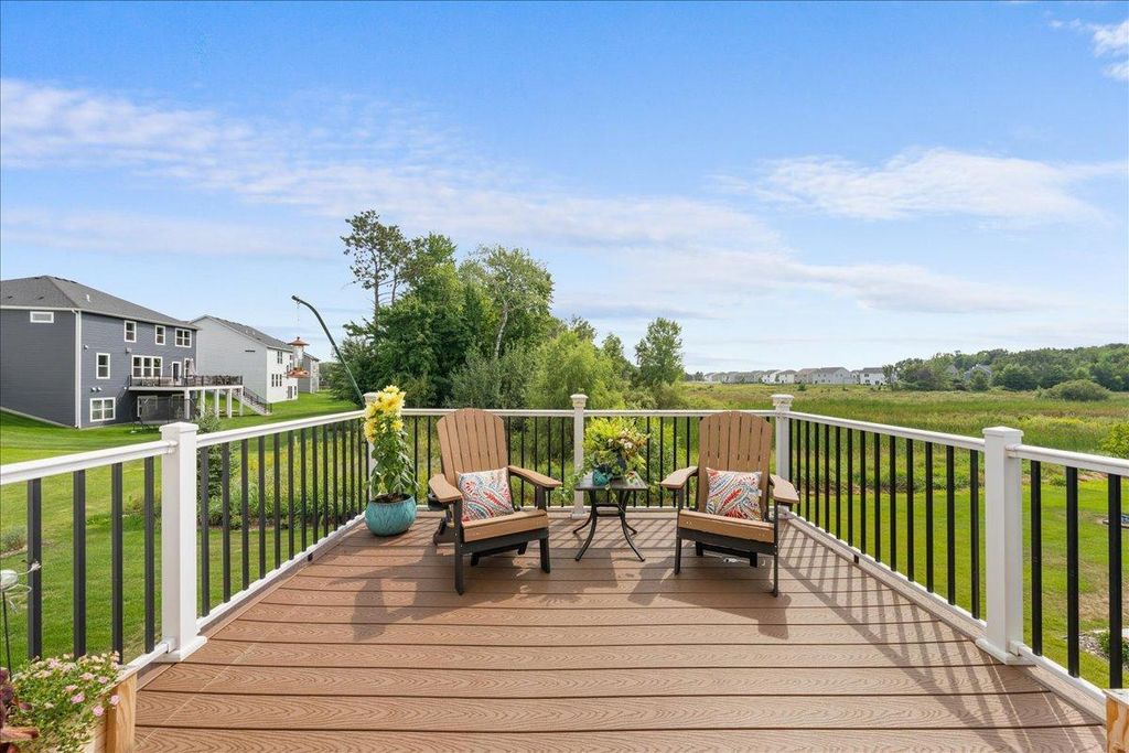 4726 127th Lane NE, Blaine, MN 55449 — photo 5