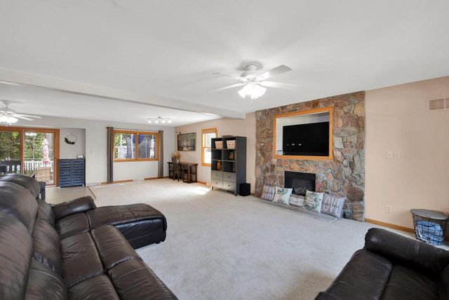 5715 Marwood DRIVE, Racine, WI 53402
