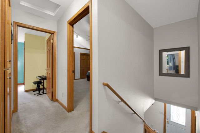5715 Marwood DRIVE, Racine, WI 53402
