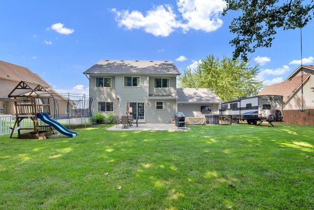 5715 Marwood DRIVE, Racine, WI 53402